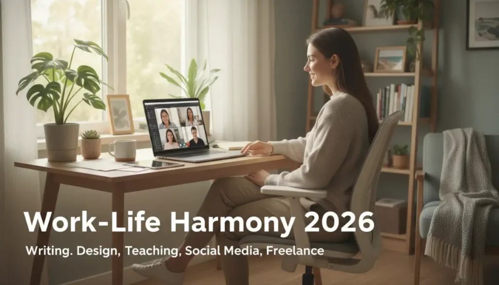 20 Remote Dream Jobs