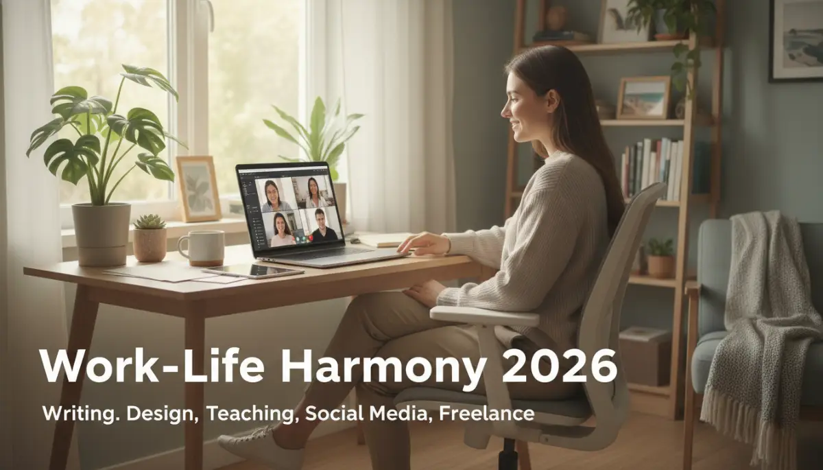 20 Remote Dream Jobs