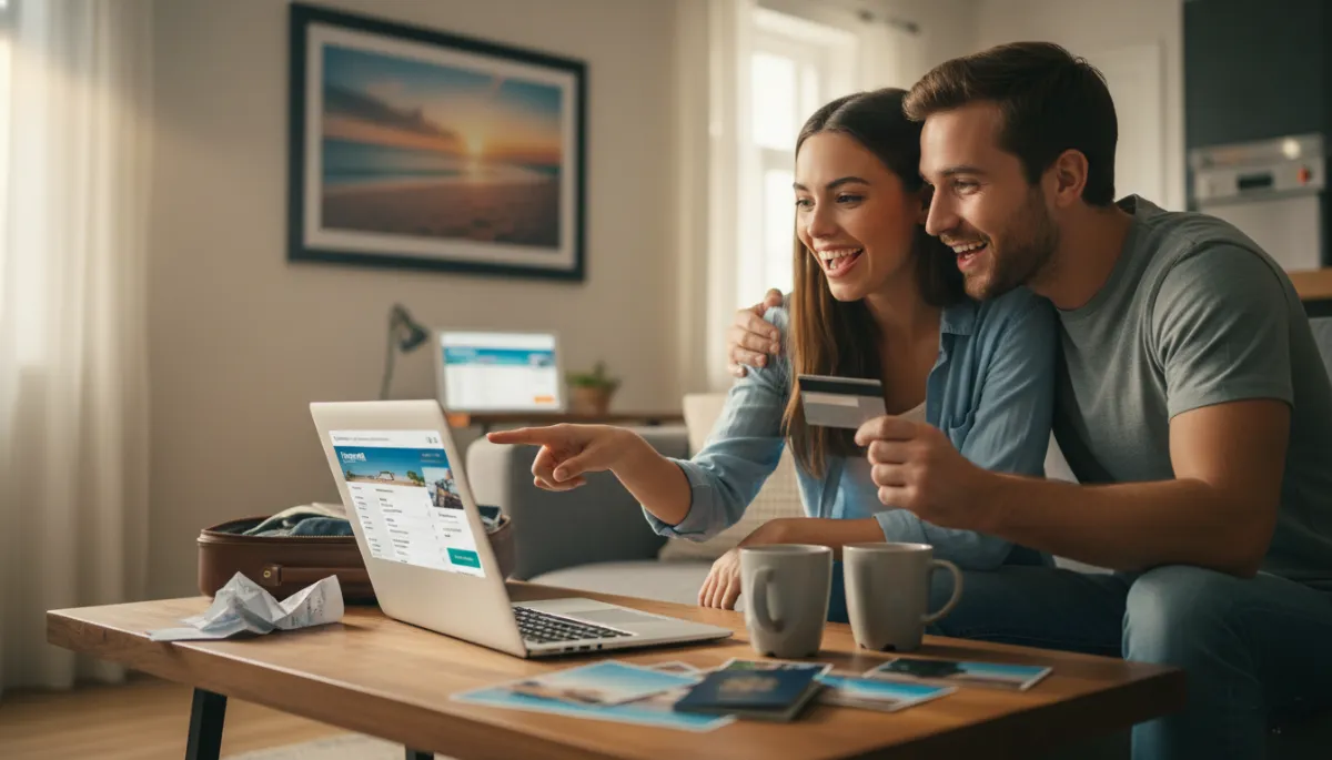 Best Credit Cards for Travel Rewards in the USA