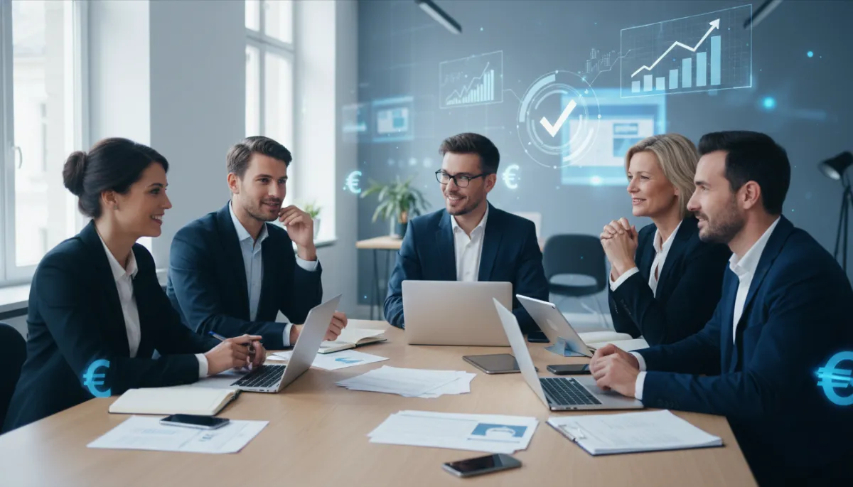 Best Personal Loans in Germany
