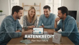 Commerzbank Ratenkredit