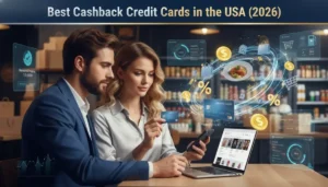 Credit Cards for Cashback