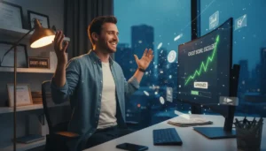 Improve Credit Score Fast