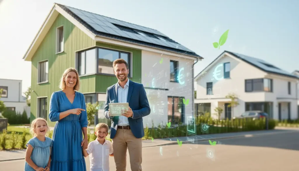 KfW Home Ownership Programme