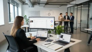 Unveiling the Role of Marketing Coordinators: Duties, Salary, Education, and Skills for Success Marketing Coordinators