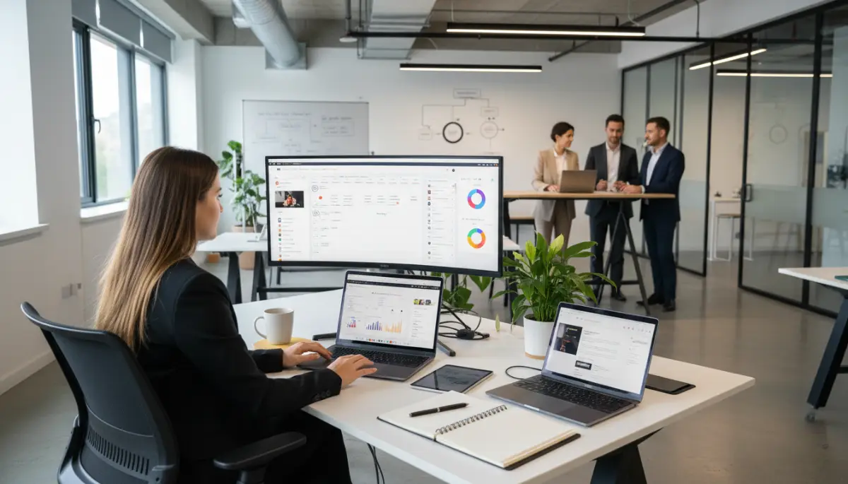 Marketing Coordinators