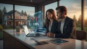 Mortgage Refinance Rates Today