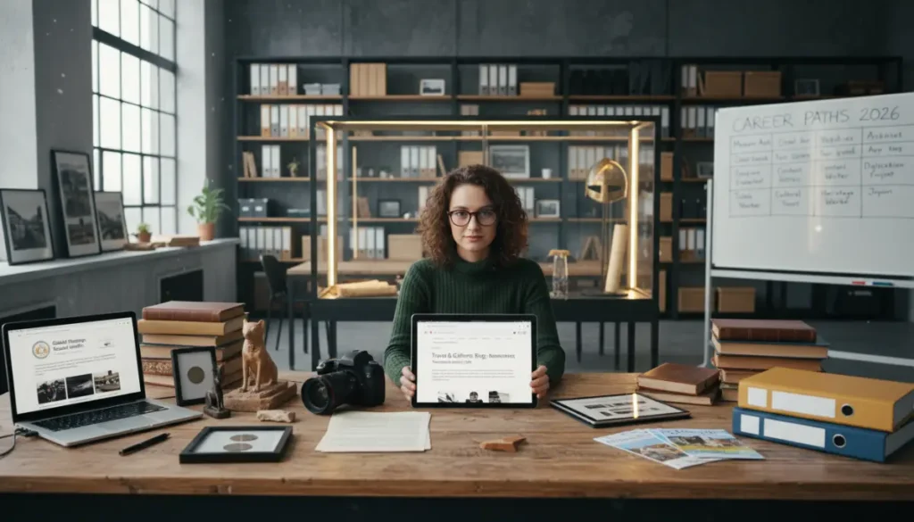 Promising Entry-Level Positions