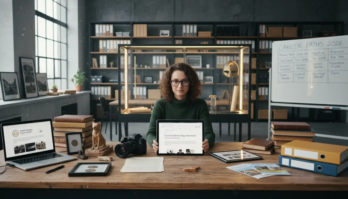 Promising Entry-Level Positions