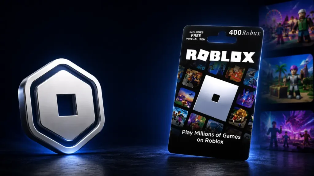 12 Real Ways to Get Free Robux in 2026