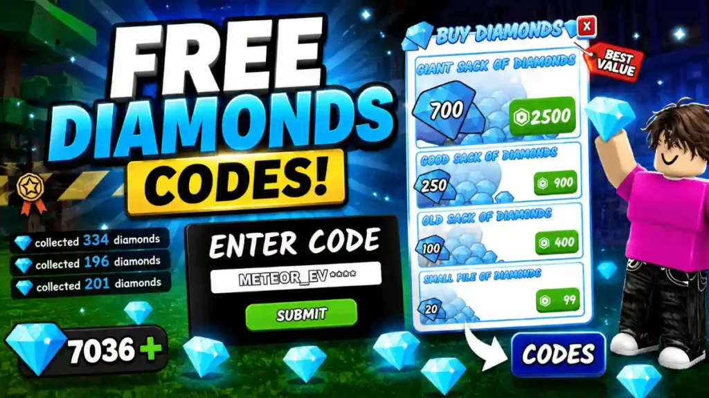 99 Nights in the Forest Codes