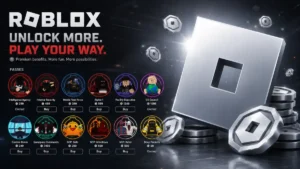 How to Earn Robux by Selling Game Passes