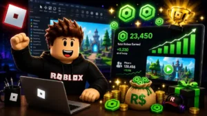 Roblox Creator Rewards