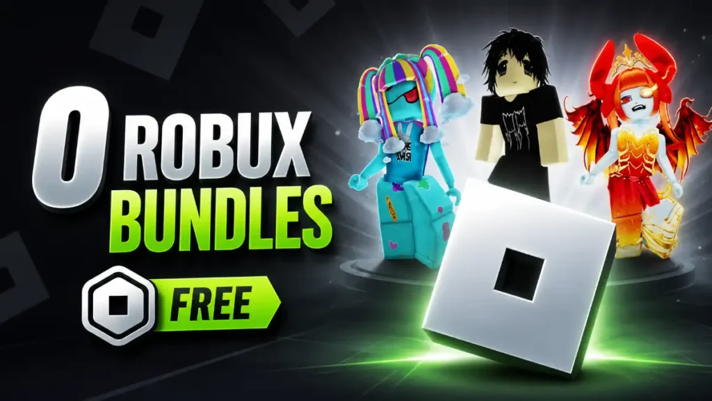 Roblox Free Skins