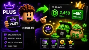 Does Roblox Plus Give You Robux in 2026? (Plus Bundles and Premium Changes Explained) Roblox Plus Give You Robux