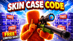 Rivals Free Skin Case