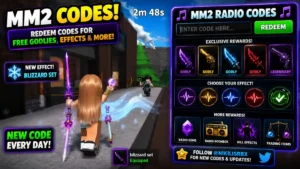 MM2 Free Godly Skins: Real Ways to Get Them Safely MM2 Free Godly Skins