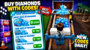 99 Nights Free Diamonds: Every Safe Way to Get Diamonds in Roblox 99 Nights Free Diamonds